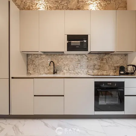 Apartmán Heritage Harbor Loft - 90m From Waterfront *
