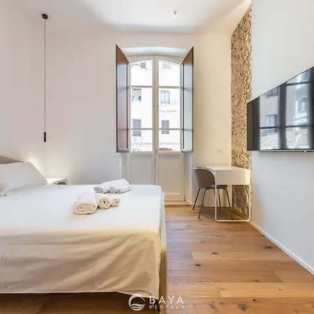 Heritage Harbor Loft - 90m From Waterfront Apartman *