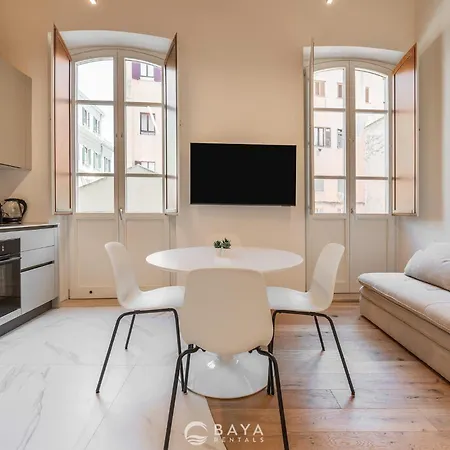 Heritage Harbor Loft - 90m From Waterfront Cagliari