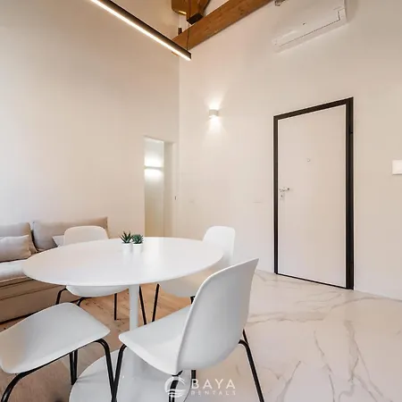 Apartman Heritage Harbor Loft - 90m From Waterfront