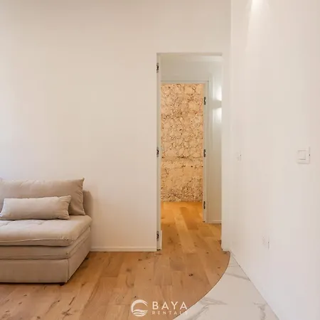 Apartman Heritage Harbor Loft - 90m From Waterfront *